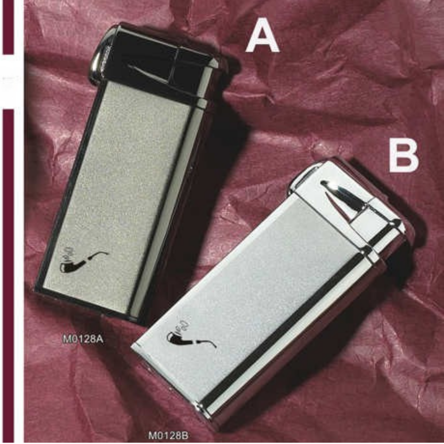 M0128-MIX | Ever Tech Pipe Lighter