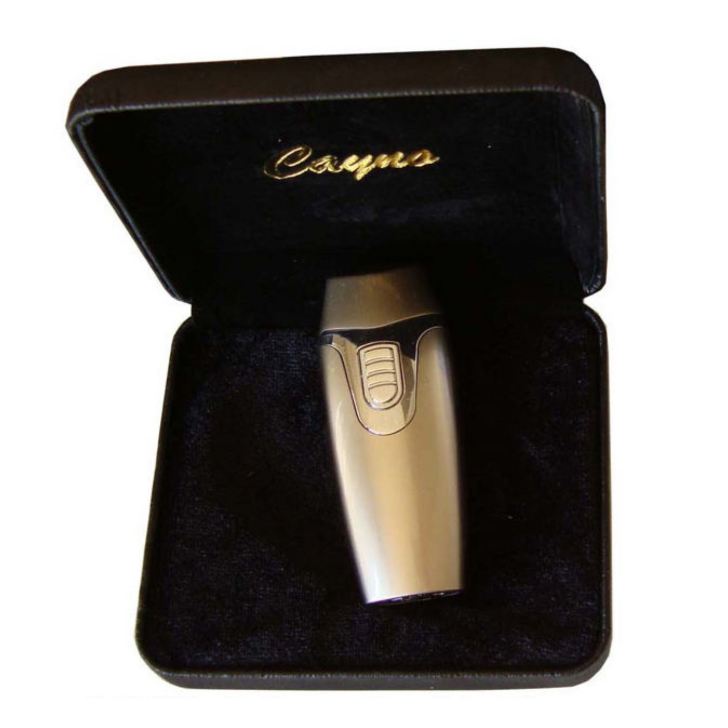 M0129-MIX | Ever Tech Flint Convertible Luxury Lighter