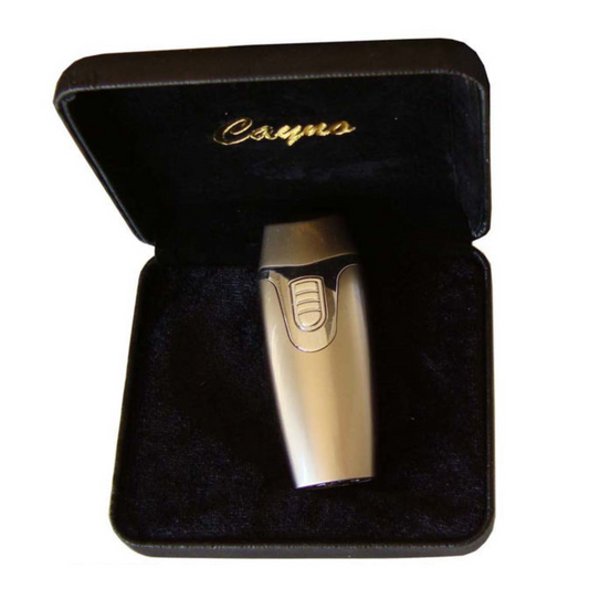 M0129-MIX | Ever Tech Flint Convertible Luxury Lighter