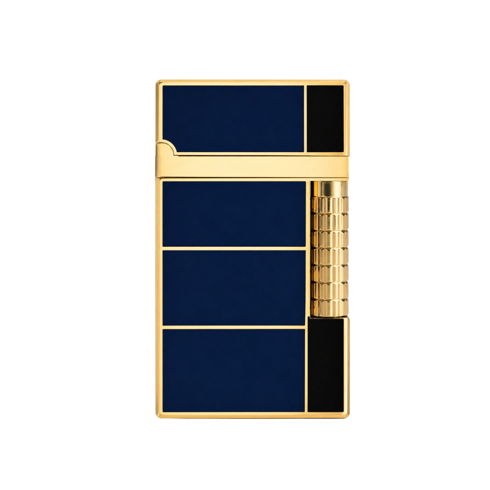 M0131 | Ever Tech Ever Torch Dual Flame Cigar Lighter