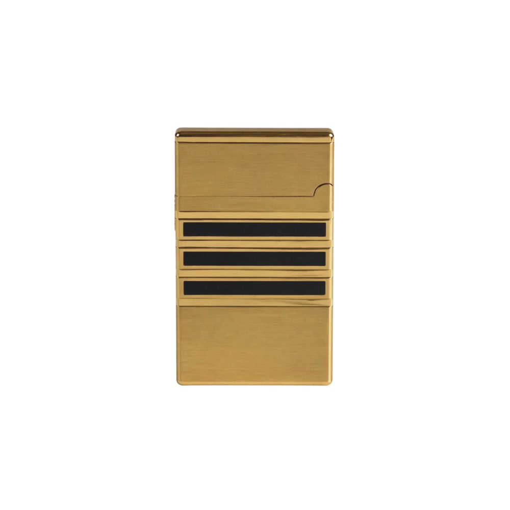 M0131 | Ever Tech Ever Torch Dual Flame Cigar Lighter