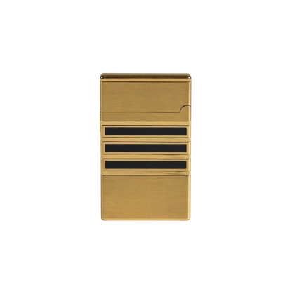 M0131 | Ever Tech Ever Torch Dual Flame Cigar Lighter