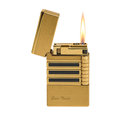 M0131 | Ever Tech Ever Torch Dual Flame Cigar Lighter