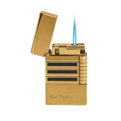M0131 | Ever Tech Ever Torch Dual Flame Cigar Lighter