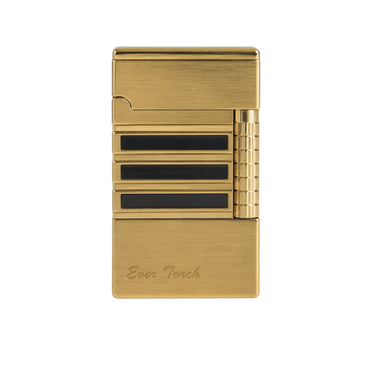 M0131 | Ever Tech Ever Torch Dual Flame Cigar Lighter