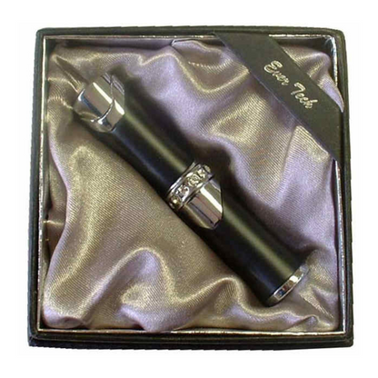 M0142-MIX | Ever Tech Lipstick Soft Flame Lighter