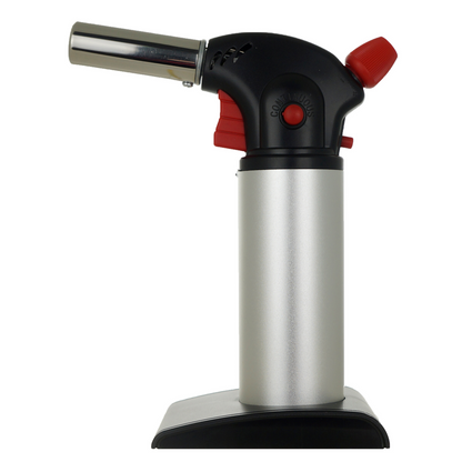 M0194-SL | Ever Tech Traditional Table Torch
