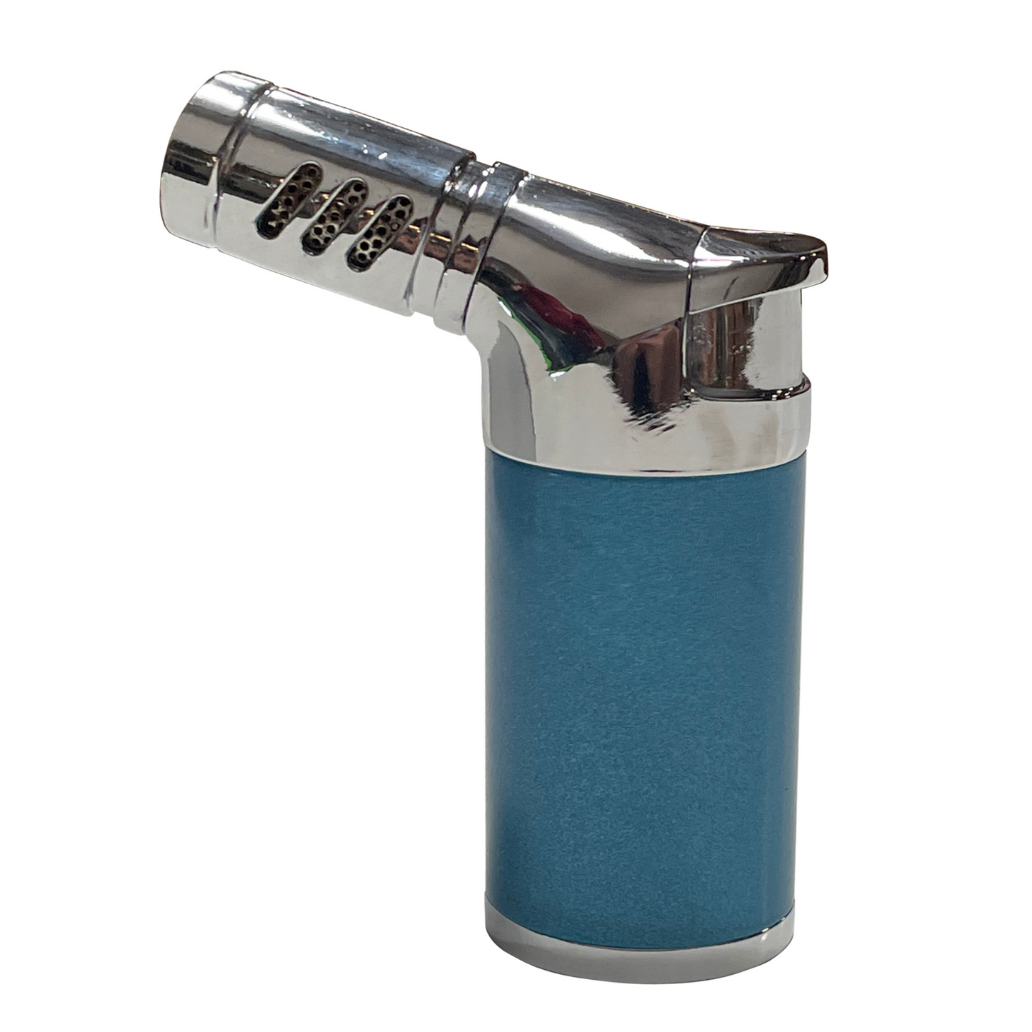 M0305-MIX | Ever Tech Large Quad Flame Side Cigar Torch