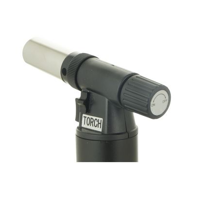 M0318 | Ever Tech 6.5" Slim Table Torch