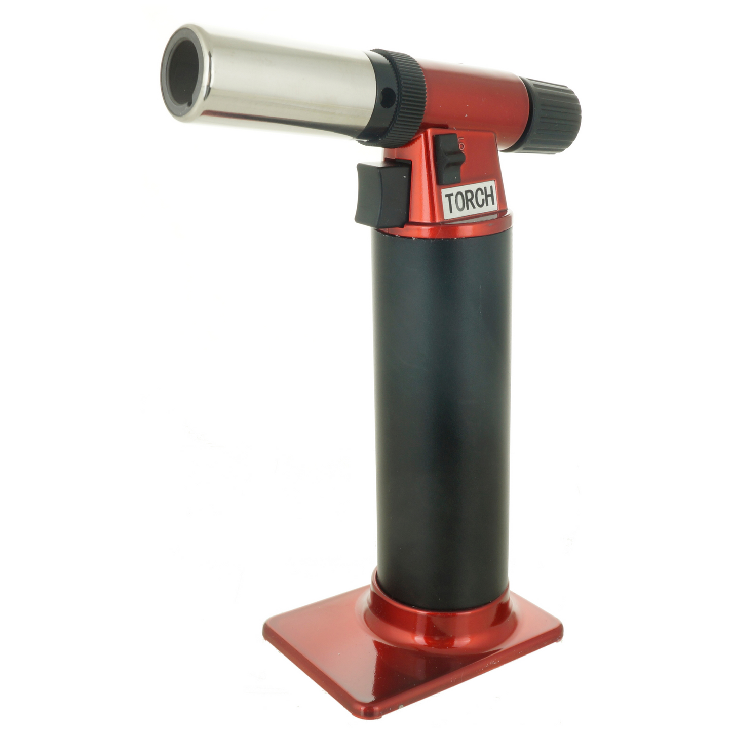 M0318 | Ever Tech 6.5" Slim Table Torch