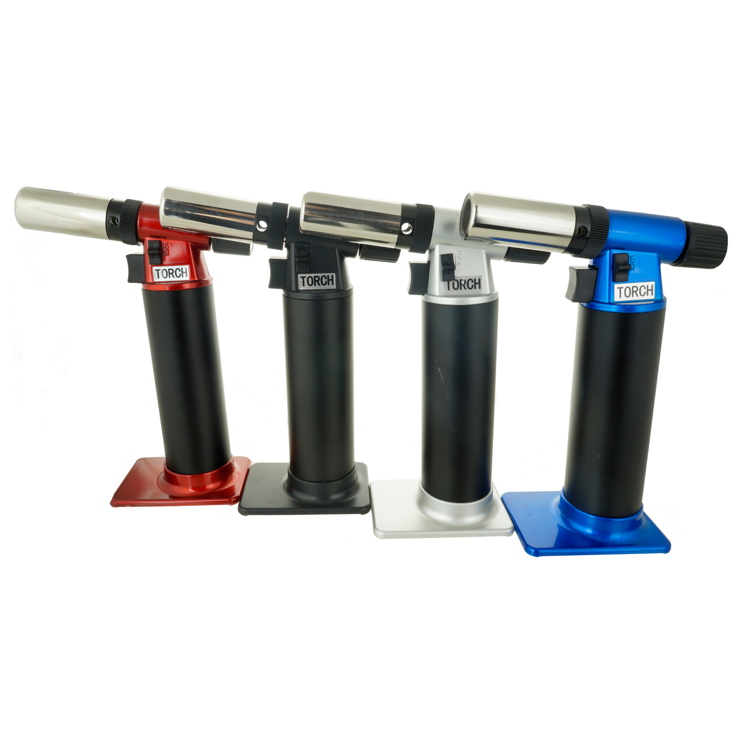 M0318 | Ever Tech 6.5" Slim Table Torch