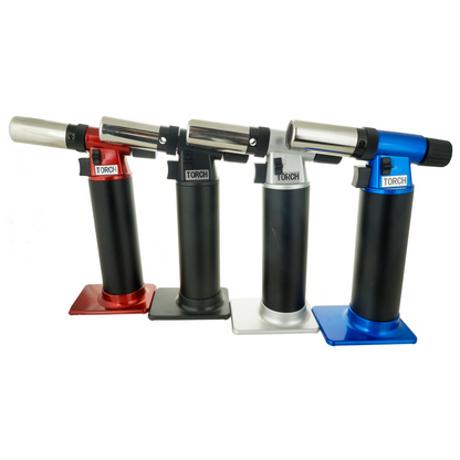 M0318 | Ever Tech 6.5" Slim Table Torch