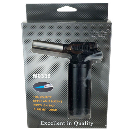 M0338 | Ever Tech Slim Nozzle Blow Torch
