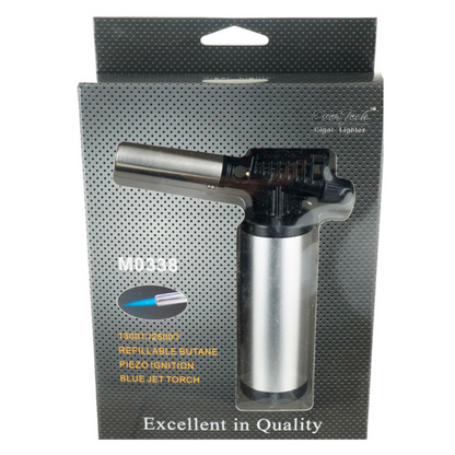 M0338 | Ever Tech Slim Nozzle Blow Torch