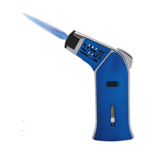 M0341 | Ever Tech Side Torch with Fuel Window