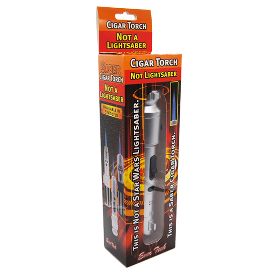 M0358 | Ever Tech The Outcast Saber Torch