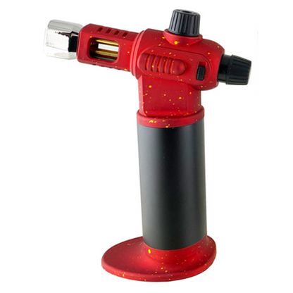 M0366 | Ever Tech Utility Double Flame Table Torch