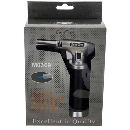 M0369 | Ever Tech Blowtorch Style Table Torch