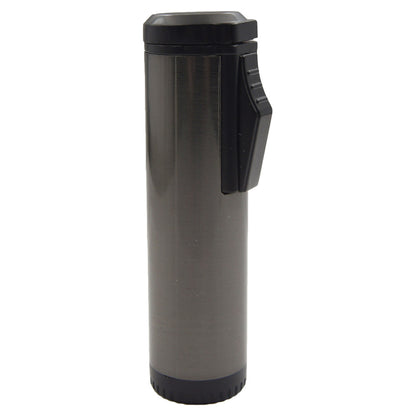 M0370 | Ever Tech Tubular Triple Torch Cigar Lighter