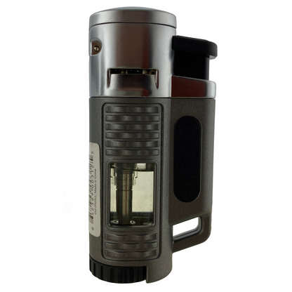 M0372 | Ever Tech Utility Quad Torch Cigar Lighter