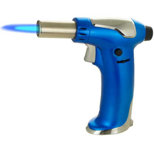 M0379 | Ever Tech Two-Toned Table Torch