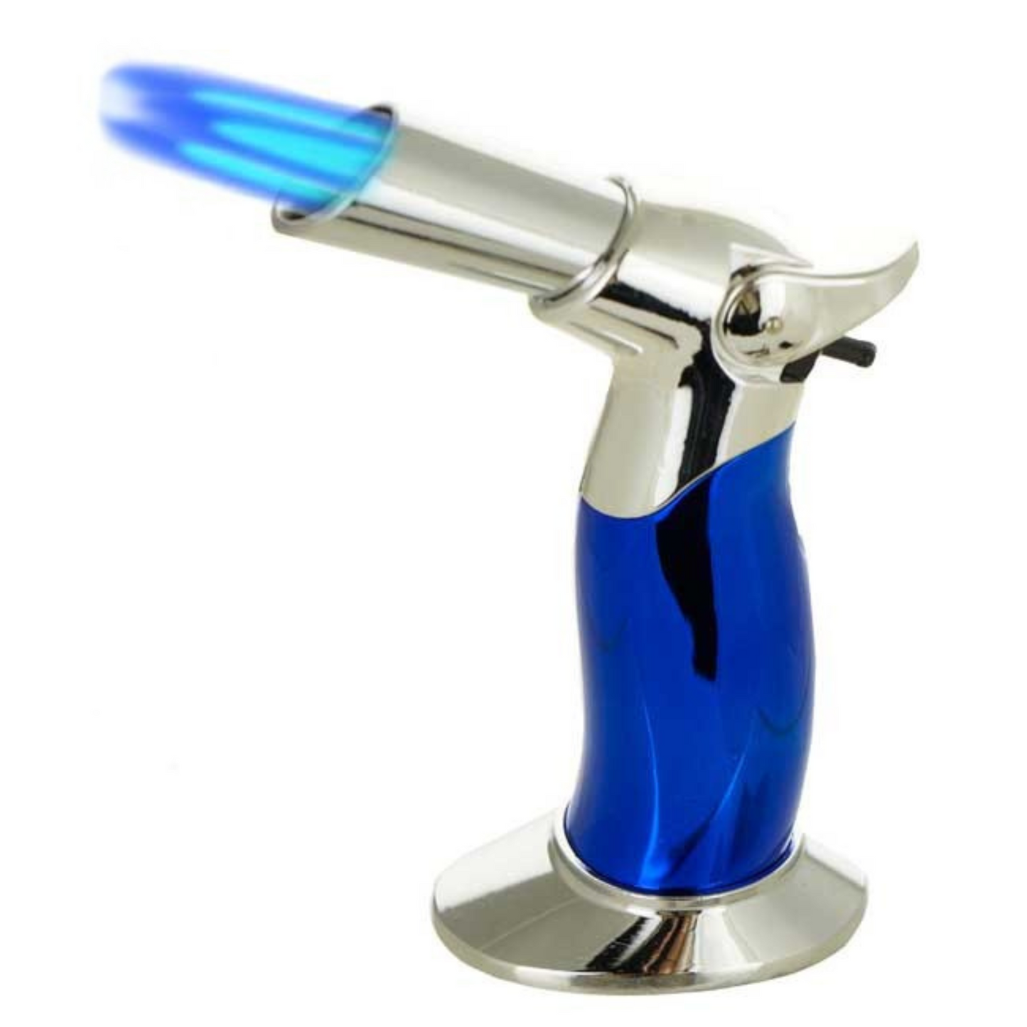 M0380 | Ever Tech Flared Triple Flame Side Torch