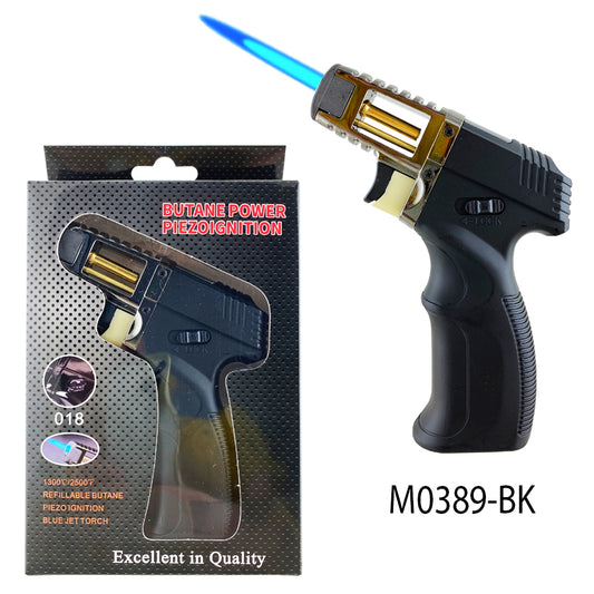 M0389 | Ever Tech Gun Table Torch