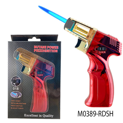 M0389 | Ever Tech Gun Table Torch