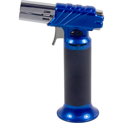 M0399 | Ever Tech 6.4" Double Flame Table Torch