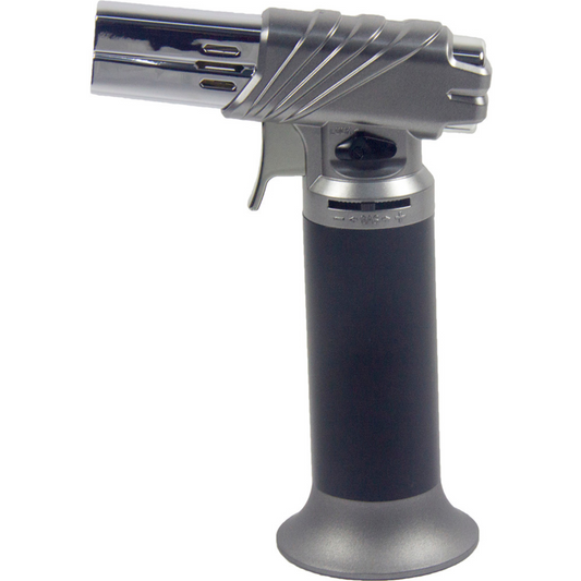 M0399 | Ever Tech 6.4" Double Flame Table Torch