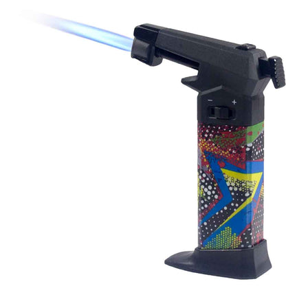 M0415 | Ever Tech Angular Table Torch