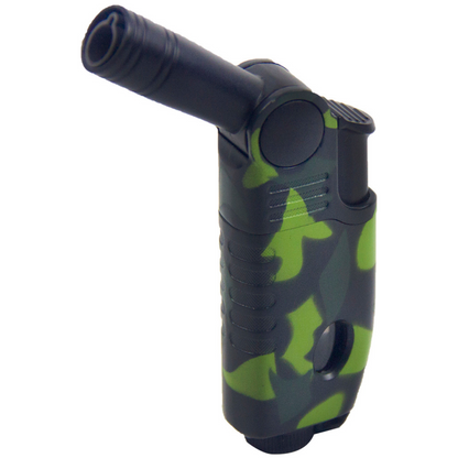 M0417 | Ever Tech Side Torch with Adjustable Flame Nozzle