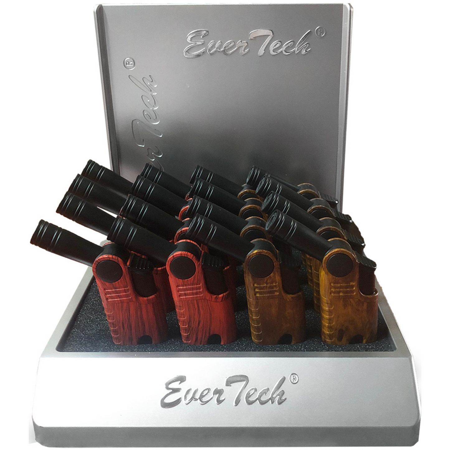 M0417 | Ever Tech Side Torch with Adjustable Flame Nozzle