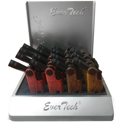 M0417 | Ever Tech Side Torch with Adjustable Flame Nozzle