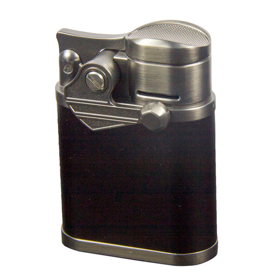 M0421 | Ever Tech Premium Jumbo Vintage Style Quad Flame Cigar Torch