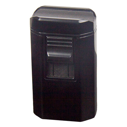 M0423 | Ever Tech Jumbo Premium Multifunctional Quad Flame Cigar Torch