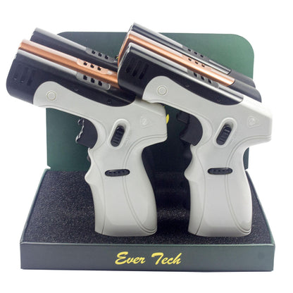 M0433 | Ever Tech Sci-Fi Gun Torch
