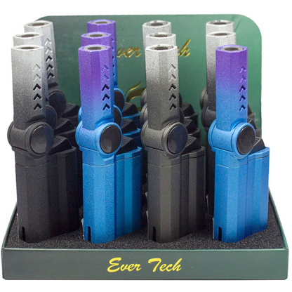 M0440 | Ever Tech Single Torch with Adjustable Nozzle