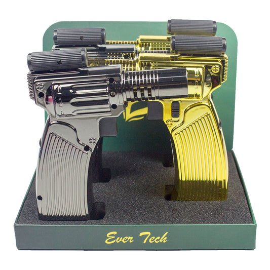 M0447 | Ever Tech Laser Gun Torch