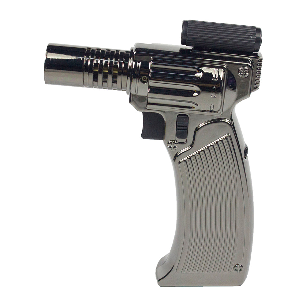 M0447 | Ever Tech Laser Gun Torch