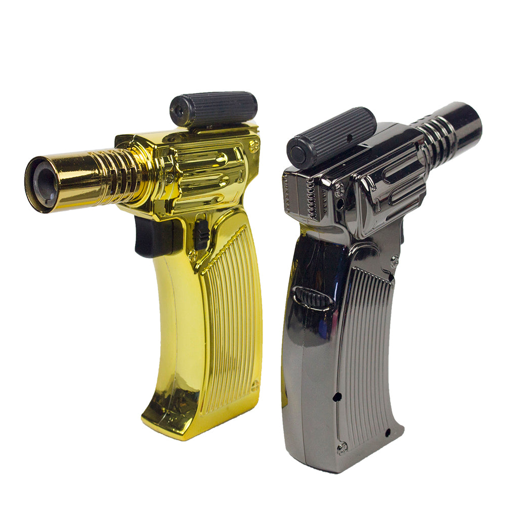 M0447 | Ever Tech Laser Gun Torch
