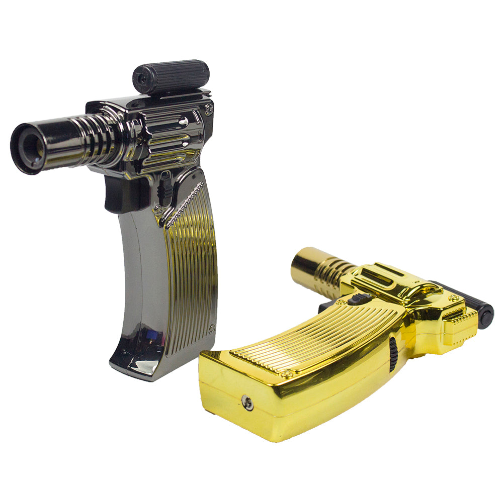 M0447 | Ever Tech Laser Gun Torch