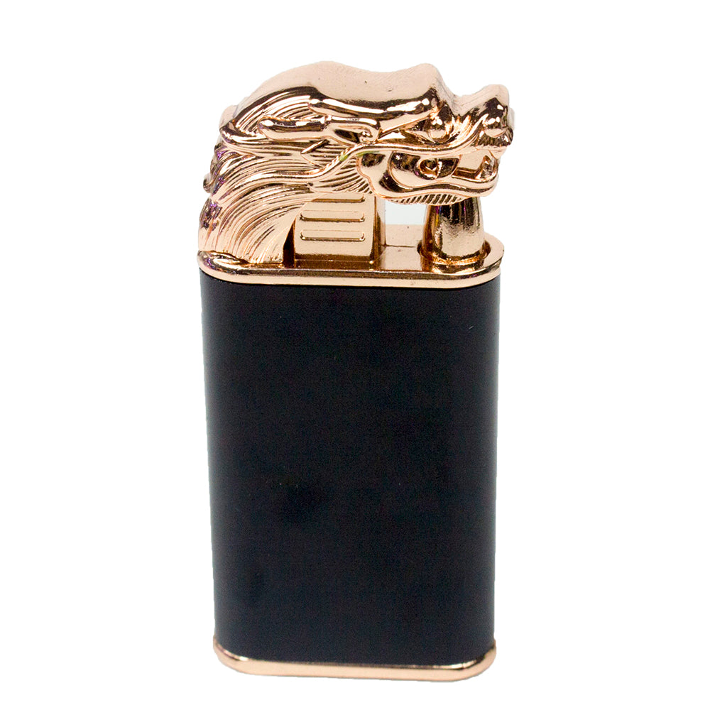 M0448 | Ever Tech Dual Flame Cigar Lighter