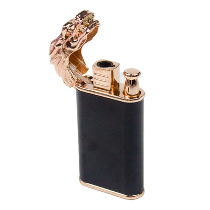 M0448 | Ever Tech Dual Flame Cigar Lighter