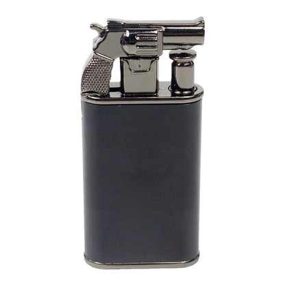M0448 | Ever Tech Dual Flame Cigar Lighter