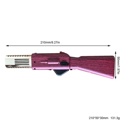 M0449 | Ever Tech Rifle Torch