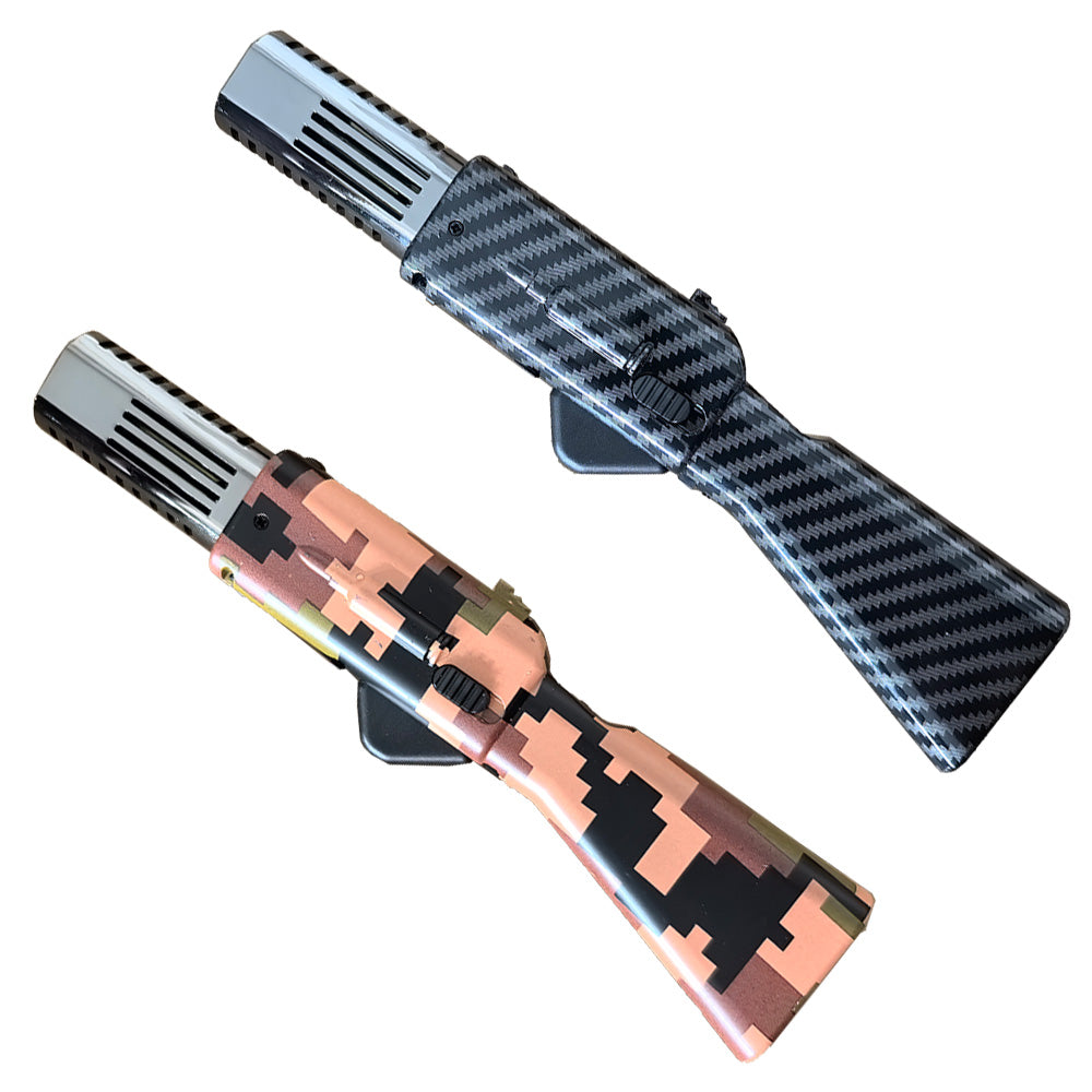 M0449 | Ever Tech Rifle Torch