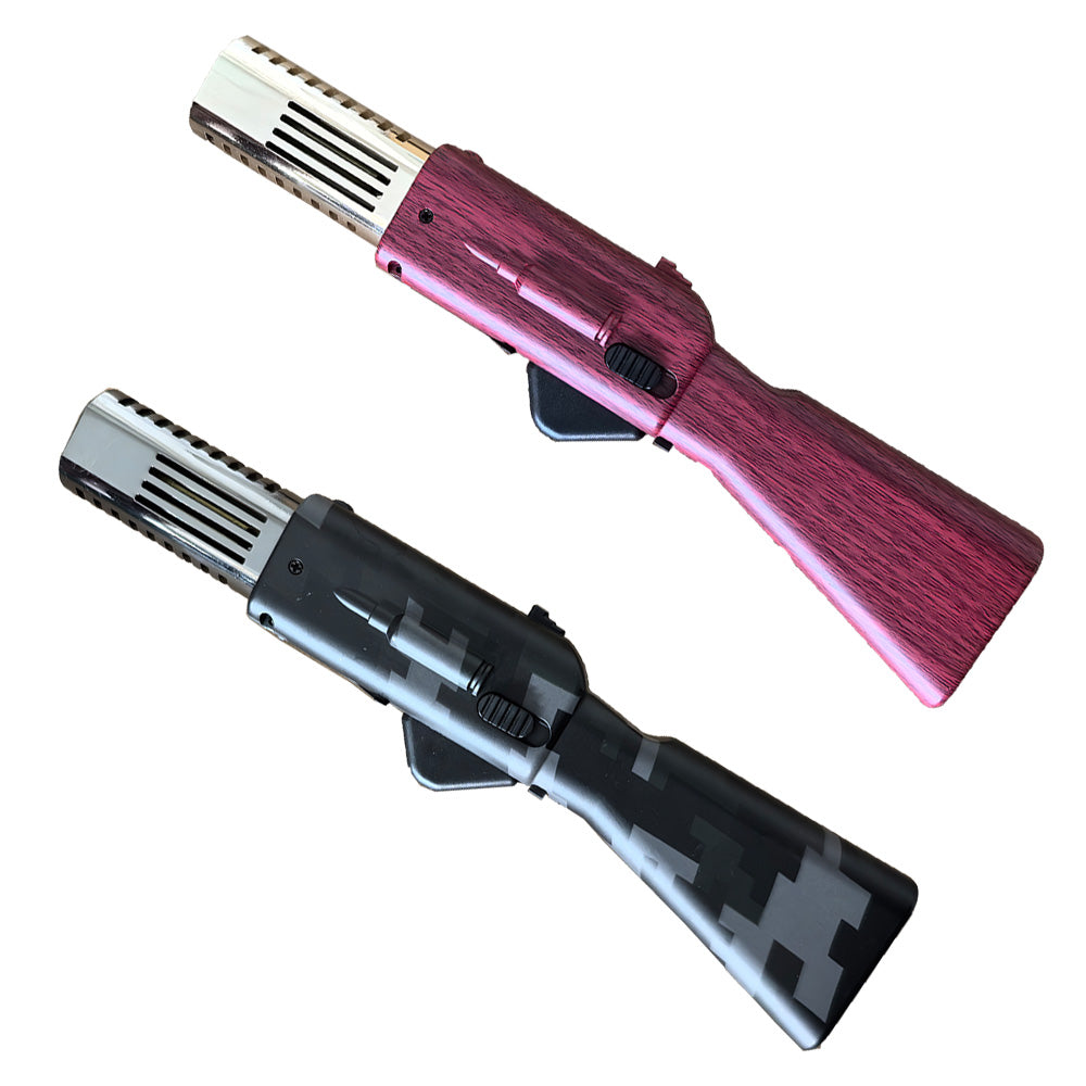 M0449 | Ever Tech Rifle Torch