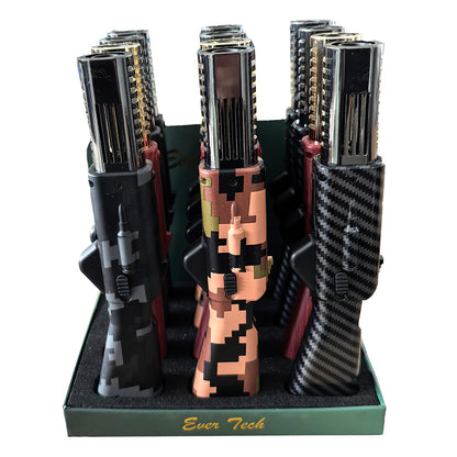 M0449 | Ever Tech Rifle Torch