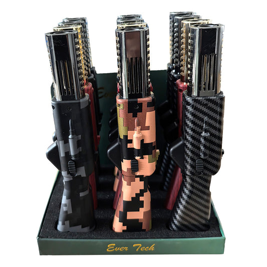 M0449 | Ever Tech Rifle Torch